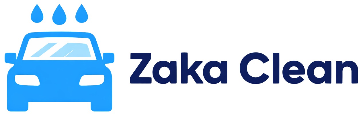 ZakaClean